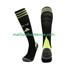 Celtic Glasgow Glasgow Exterieur Chaussettes 2025/2026